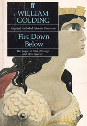 Fire Down Below (Golding, William)