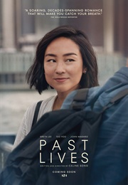 Past Lives (2023)