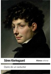 Diario De Un Seductor (Søren Kierkegaard)