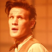 S7.E11: Journey to the Centre of the TARDIS