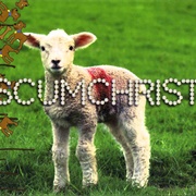 Scumchrist - Fire in the Manger