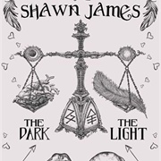 The Dark and the Light Shawn James