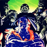 Legion of the Unliving (Team)