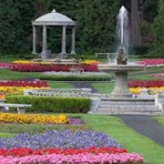 Manito Park & Gardens (Spokane)