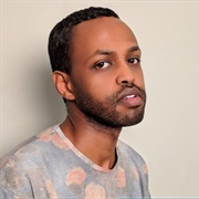 Mohamed Abdulkarim Ali (Queer, He/Him)