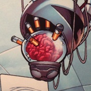 Cerebella (Martha Johansson)