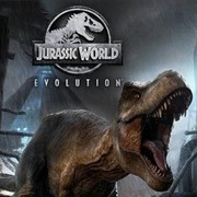 Jurassic World Evolution