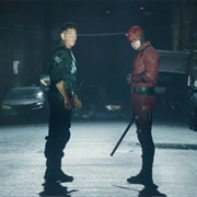 S1.E9: Straight to Hell