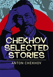 Chekhov Selected Stories (1904)