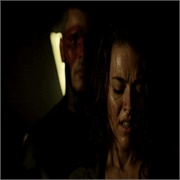 Banshee: "Tribal" (S3,E5)