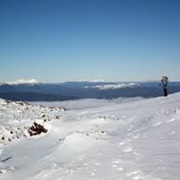 Mt Mawson