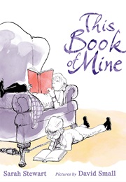 This Book of Mine (Sarah Stewart)