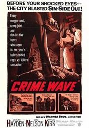 Crime Wave (1954)
