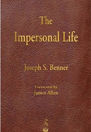 The Impersonal Life (Joseph Benner)