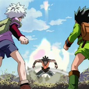 S3.E4: Start × Spell × Town of Prizes