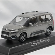 Citroën Berlingo 2018-2024