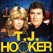 T.J. Hooker Season 2