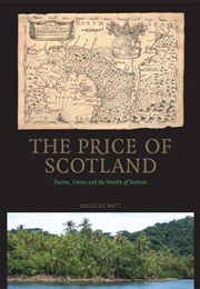 The Price of Scotland (Douglas Watt)