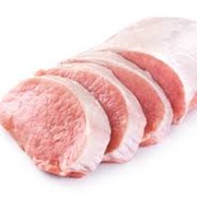 Pork Loin Medallions