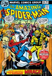 The Amazing Spider-Man #156 (Len Wein & Ross Andru)