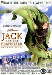 Jack and the Beanstalk: The Real Story (2001)