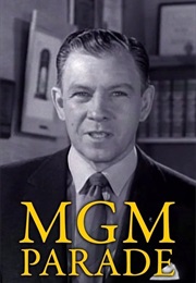 MGM Parade Show #31 (1956)