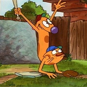 S2.E6: The Unnatural/Dog Ate It/Dopes on Slopes