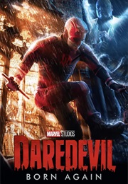 Daredevil: Born Again (2021)