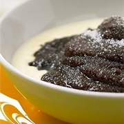 Mämmi - Rye Pudding