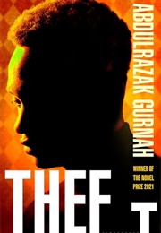 Theft (Gurnah)