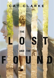 Lost and Found (Cat Clarke)