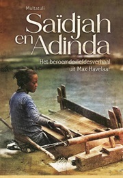 Saïdjah En Adinda (Uit Max Havelaar) (Multatuli)