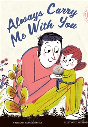 Always Carry Me With You (Herve Eparvier)
