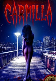 Carmilla (1998)