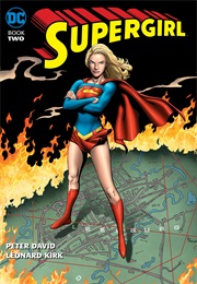 Supergirl (1996) Vol. 2 (Peter David)