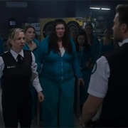 S7.E9: Under Siege Pt 1