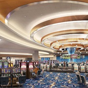 Warhorse Casino & Racetrack, Omaha