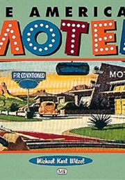 The American Motel (Michael Karl Witzel)