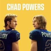 Chad Powers