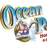 Ocean Park Corporation