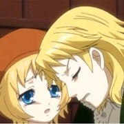 S1.16. His Butler, in an Isolated Castle