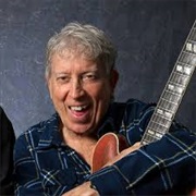 Elvin Bishop