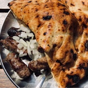 Ćevapi (Bosnia and Herzegovina)