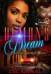 Demon's Dream (Elle Kayson)