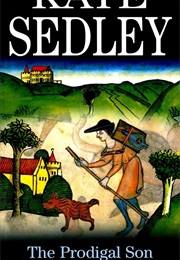The Prodigal Son (Kate Sedley)