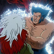 S4.E14: Love in Vain