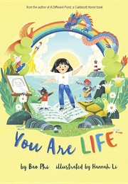 You Are Life (Bao Phi)