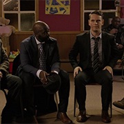 S1.E5: There's a New Kid in Town