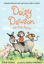 Daisy Dawson on the Farm (Steve Voake)