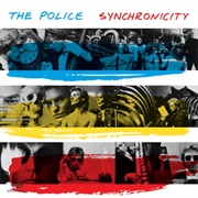 Synchronicity - The Police (1983)
